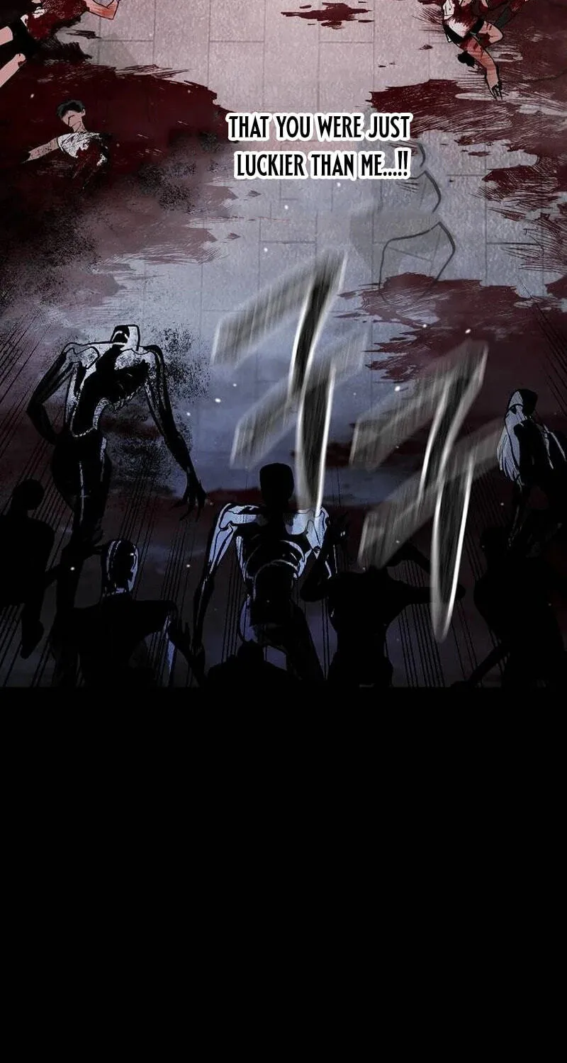 Primal Evolution Chapter 23 page 57 - 