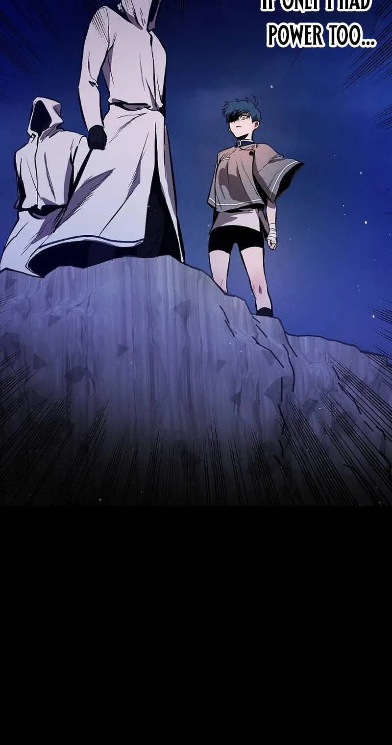 Primal Evolution Chapter 23 page 62 - 