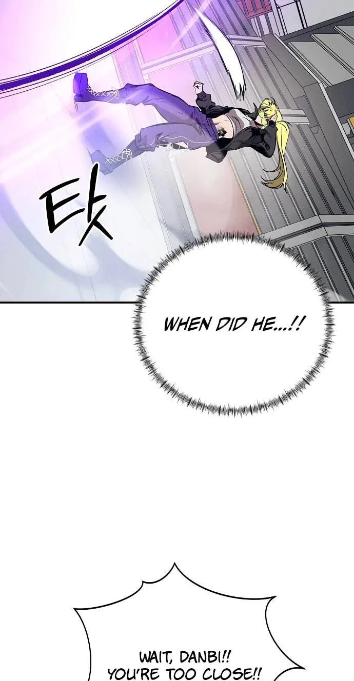 Primal Evolution Chapter 24 page 20 - 