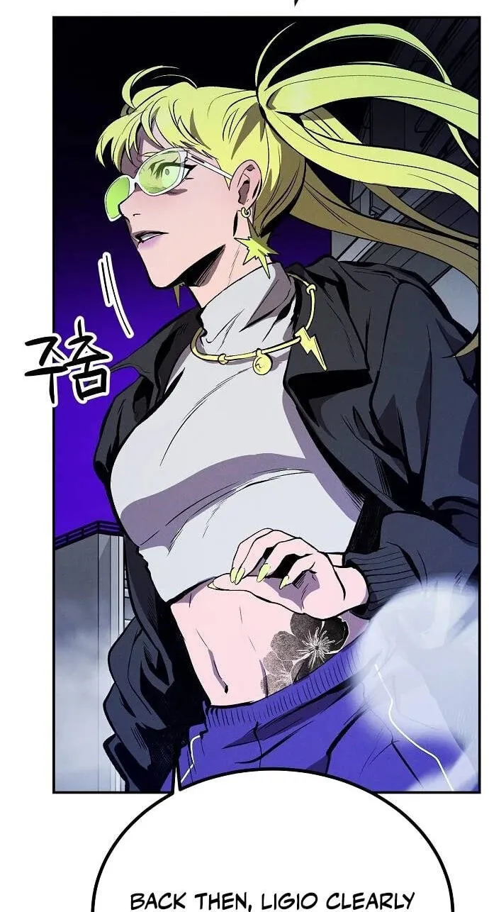 Primal Evolution Chapter 24 page 4 - 
