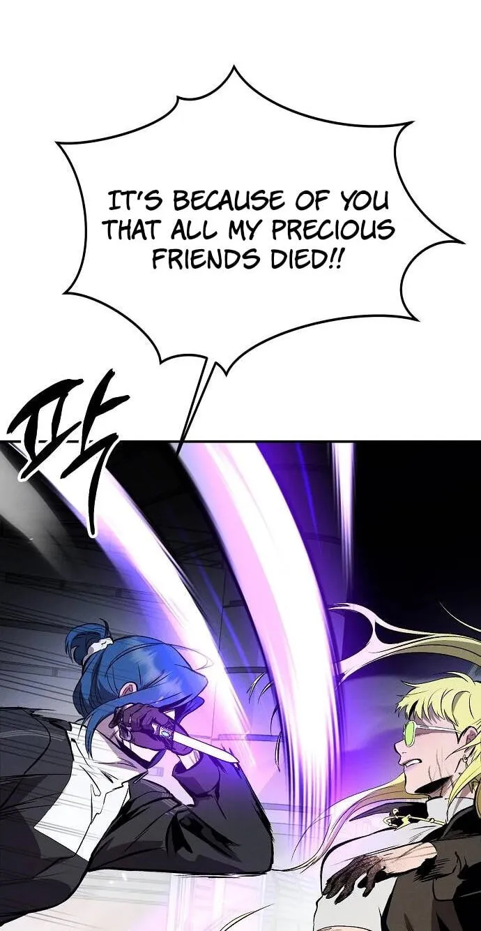 Primal Evolution Chapter 24 page 33 - 