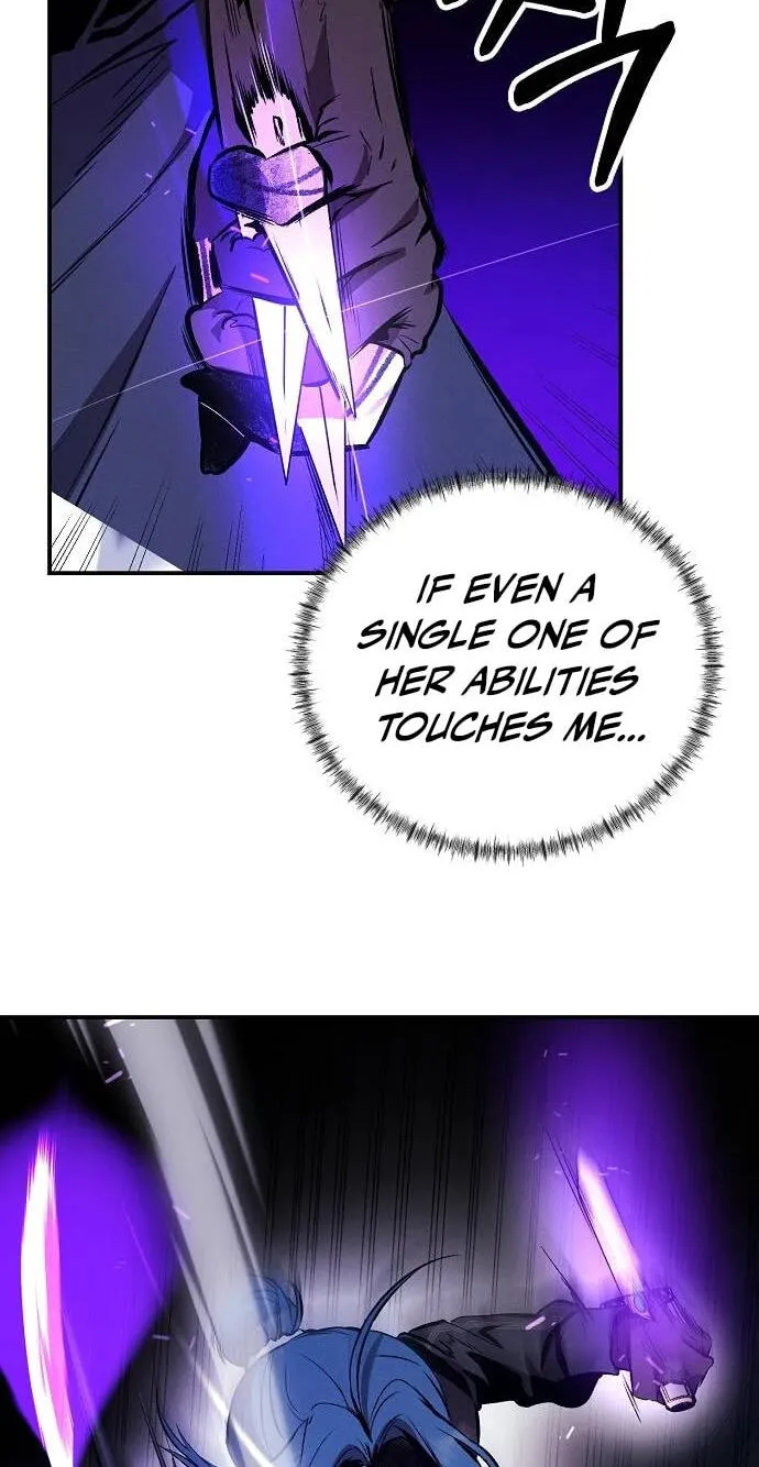 Primal Evolution Chapter 24 page 36 - 