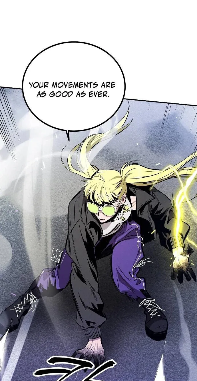 Primal Evolution Chapter 24 page 39 - 