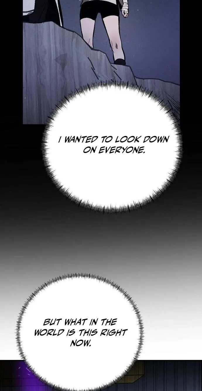 Primal Evolution Chapter 24 page 54 - 
