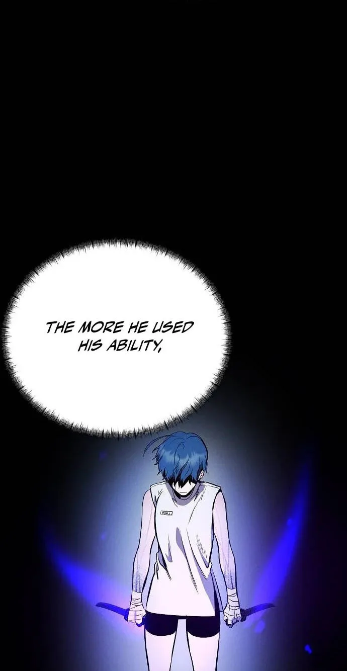 Primal Evolution Chapter 24 page 59 - 