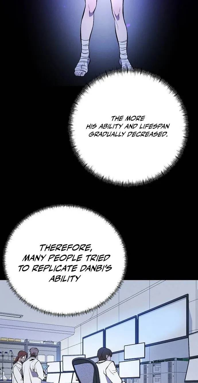 Primal Evolution Chapter 24 page 60 - 