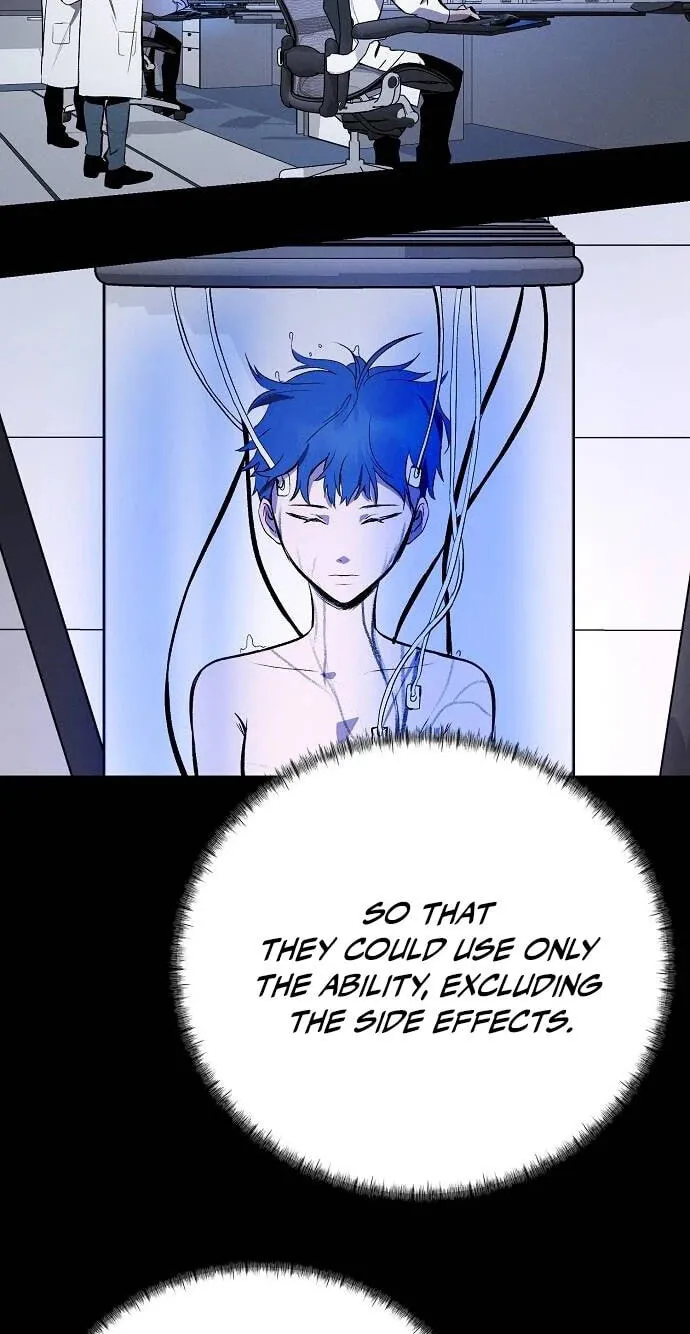 Primal Evolution Chapter 24 page 61 - 