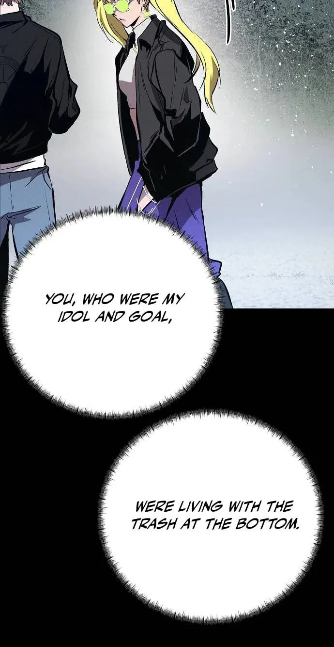 Primal Evolution Chapter 24 page 64 - 