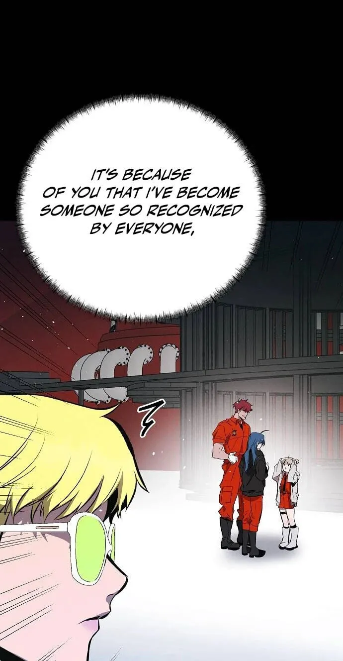 Primal Evolution Chapter 24 page 65 - 