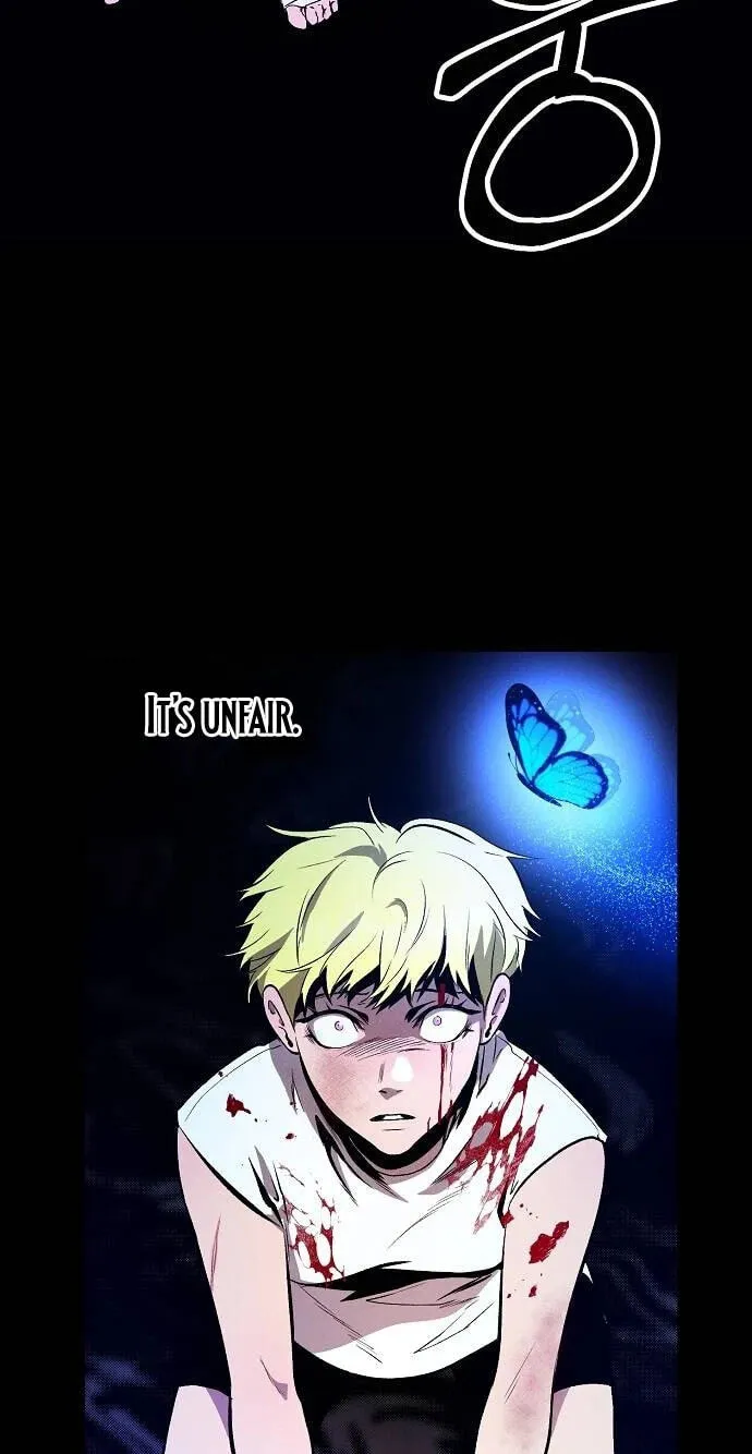 Primal Evolution Chapter 24 page 70 - 