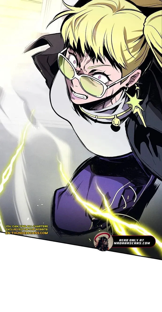Primal Evolution Chapter 24 page 74 - 