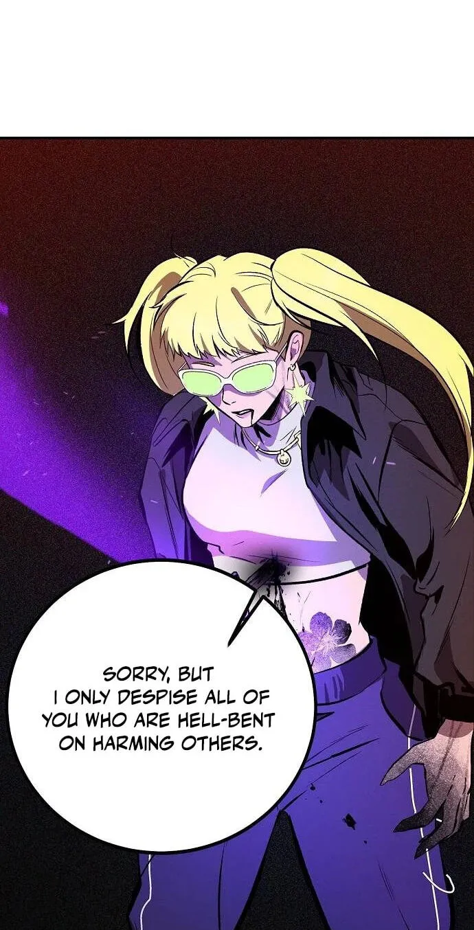 Primal Evolution Chapter 24 page 86 - 