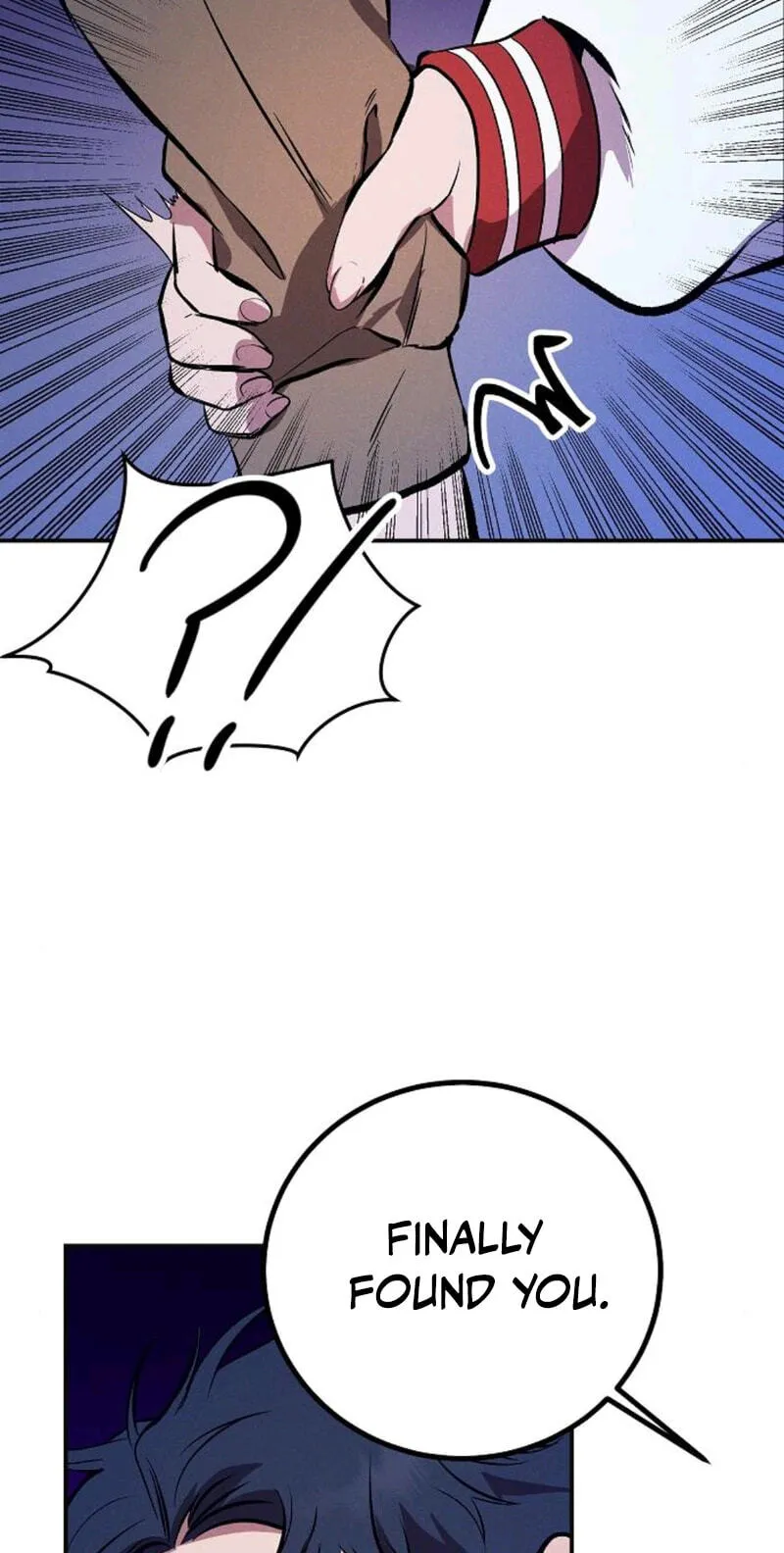 Primal Evolution Chapter 25 page 11 - 
