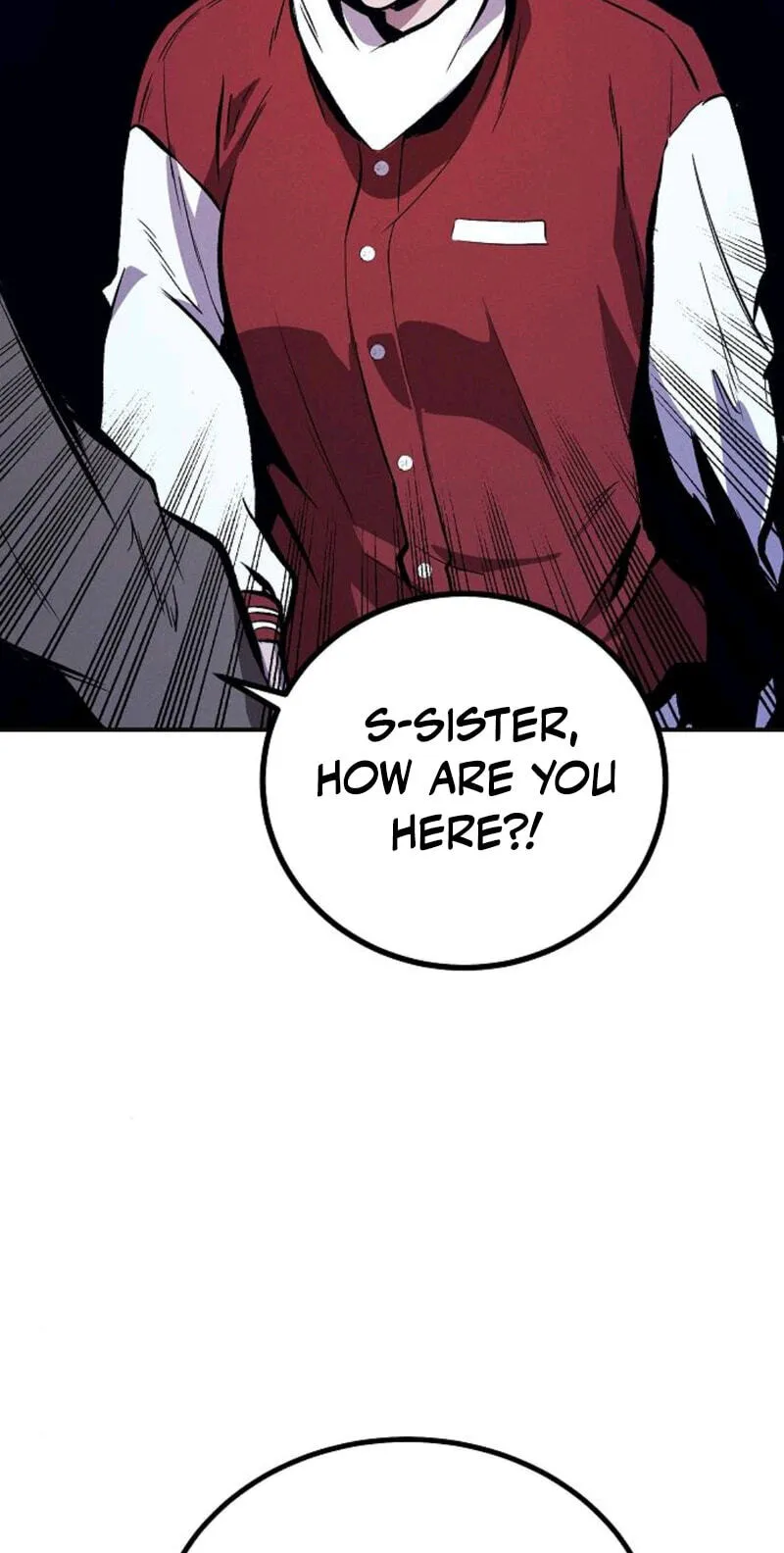 Primal Evolution Chapter 25 page 13 - 