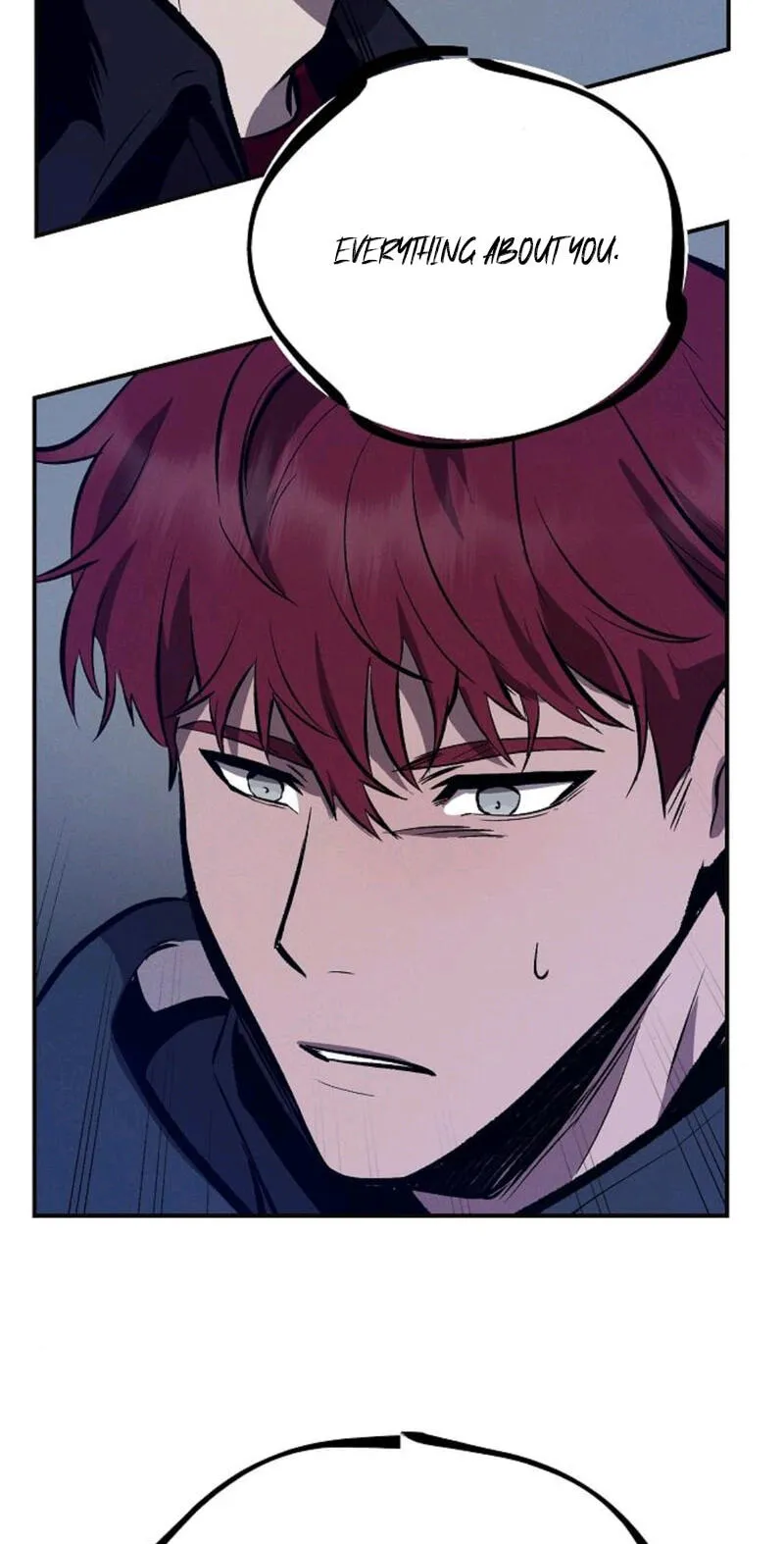 Primal Evolution Chapter 25 page 30 - 