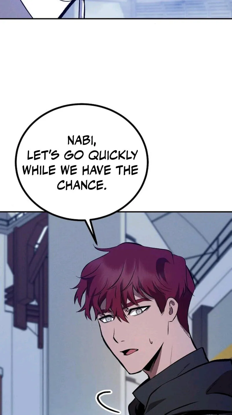 Primal Evolution Chapter 25 page 40 - 