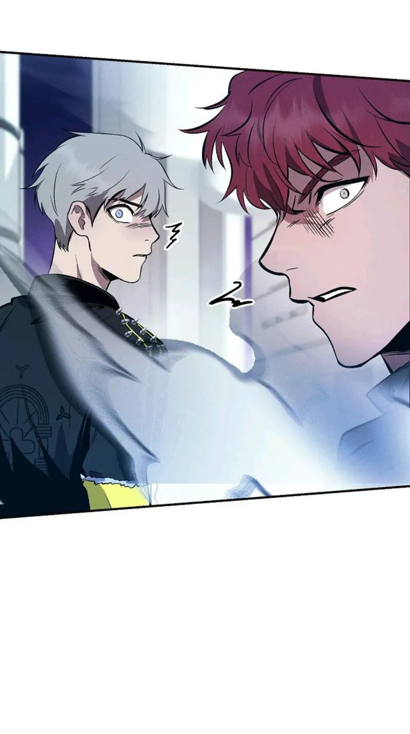 Primal Evolution Chapter 25 page 57 - 