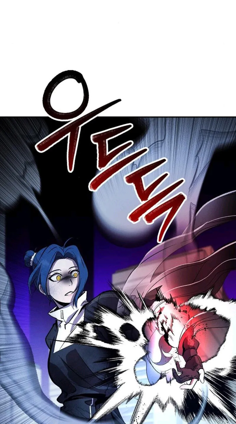 Primal Evolution Chapter 25 page 58 - 