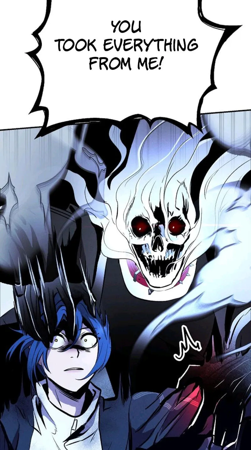 Primal Evolution Chapter 25 page 60 - 