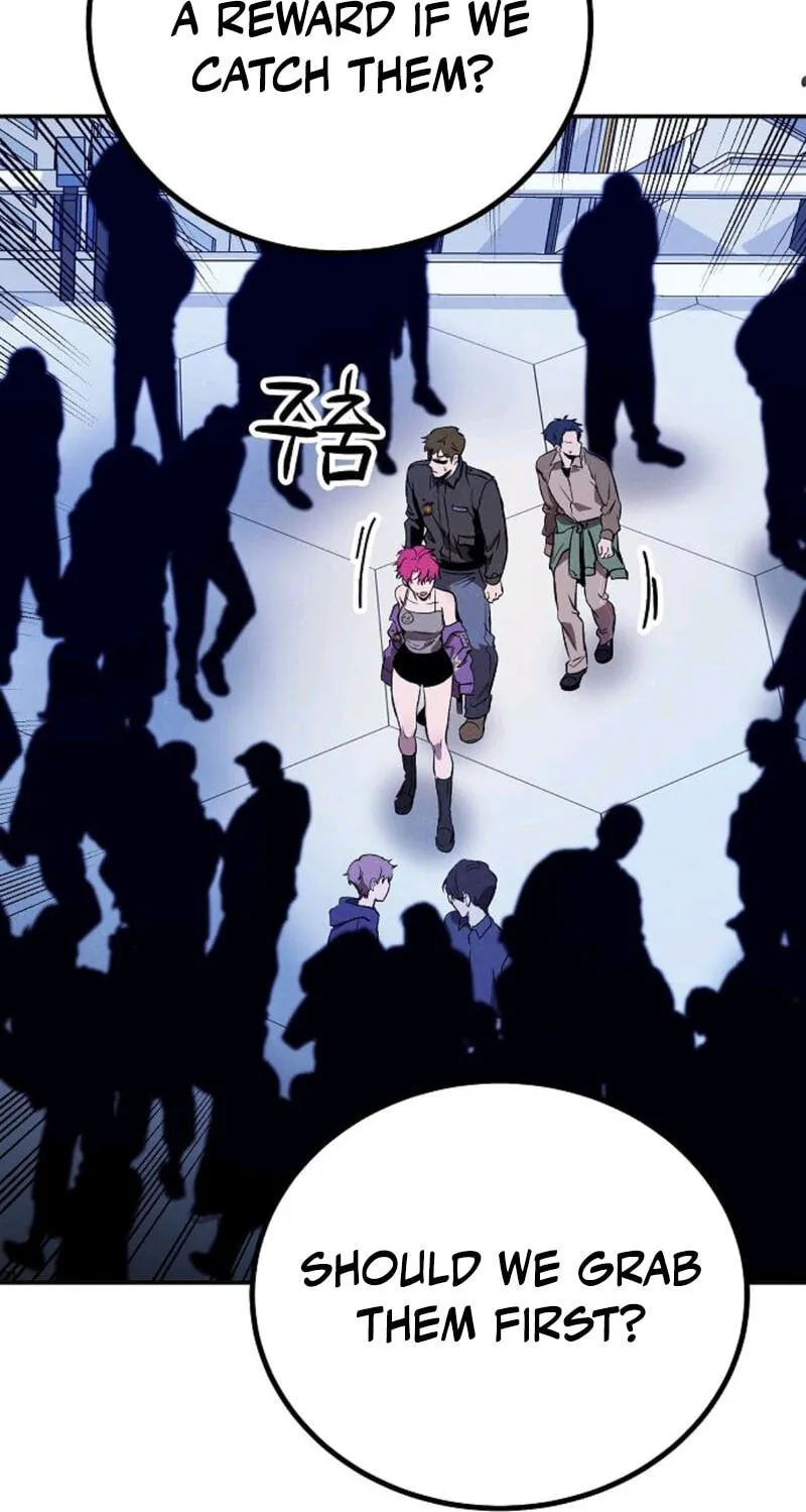 Primal Evolution Chapter 25 page 7 - 