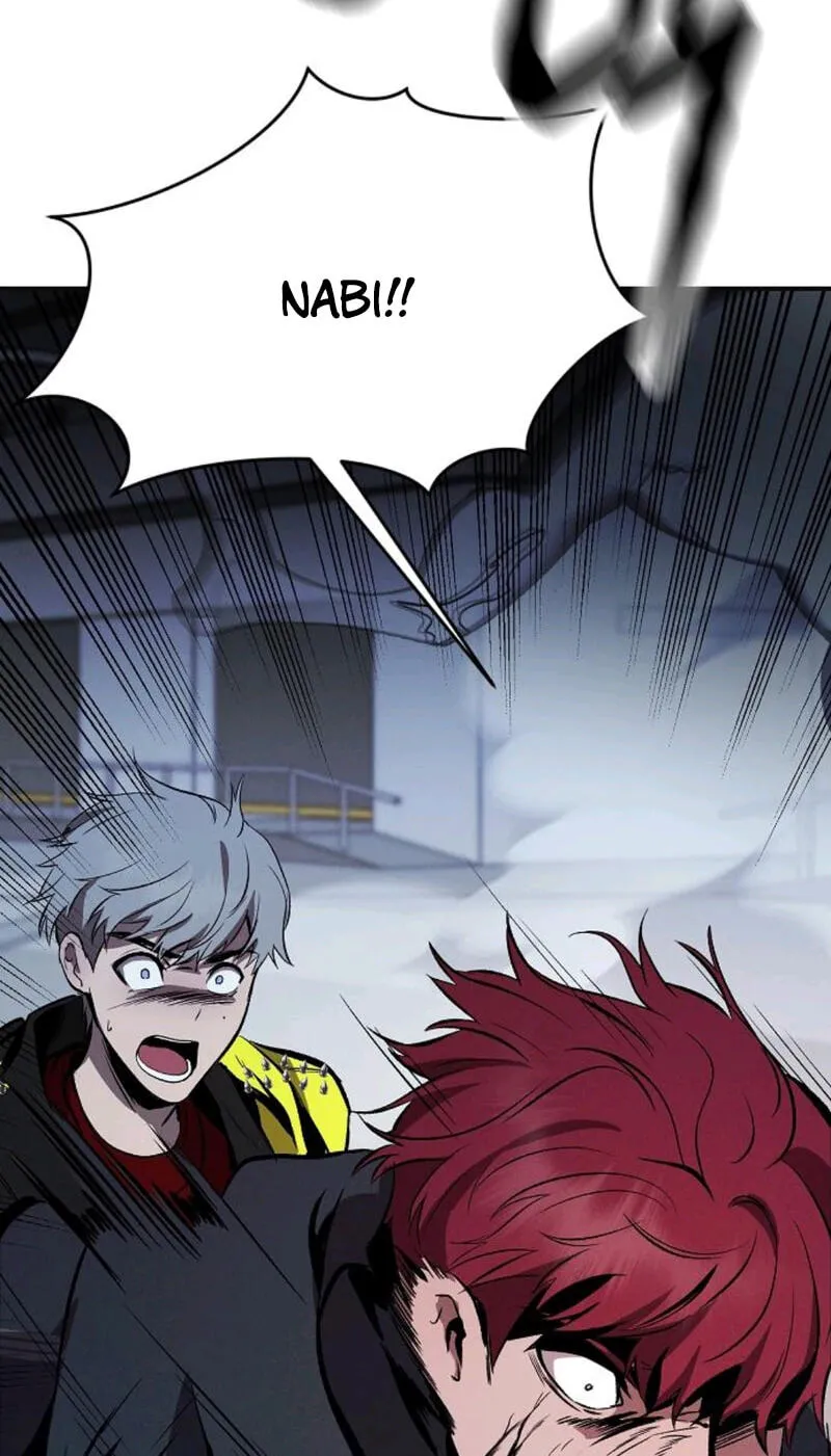 Primal Evolution Chapter 25 page 66 - 