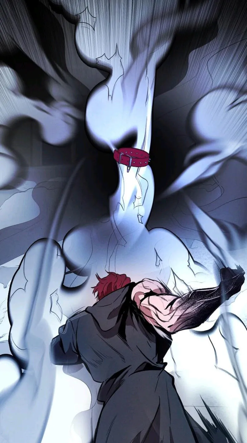 Primal Evolution Chapter 25 page 76 - 