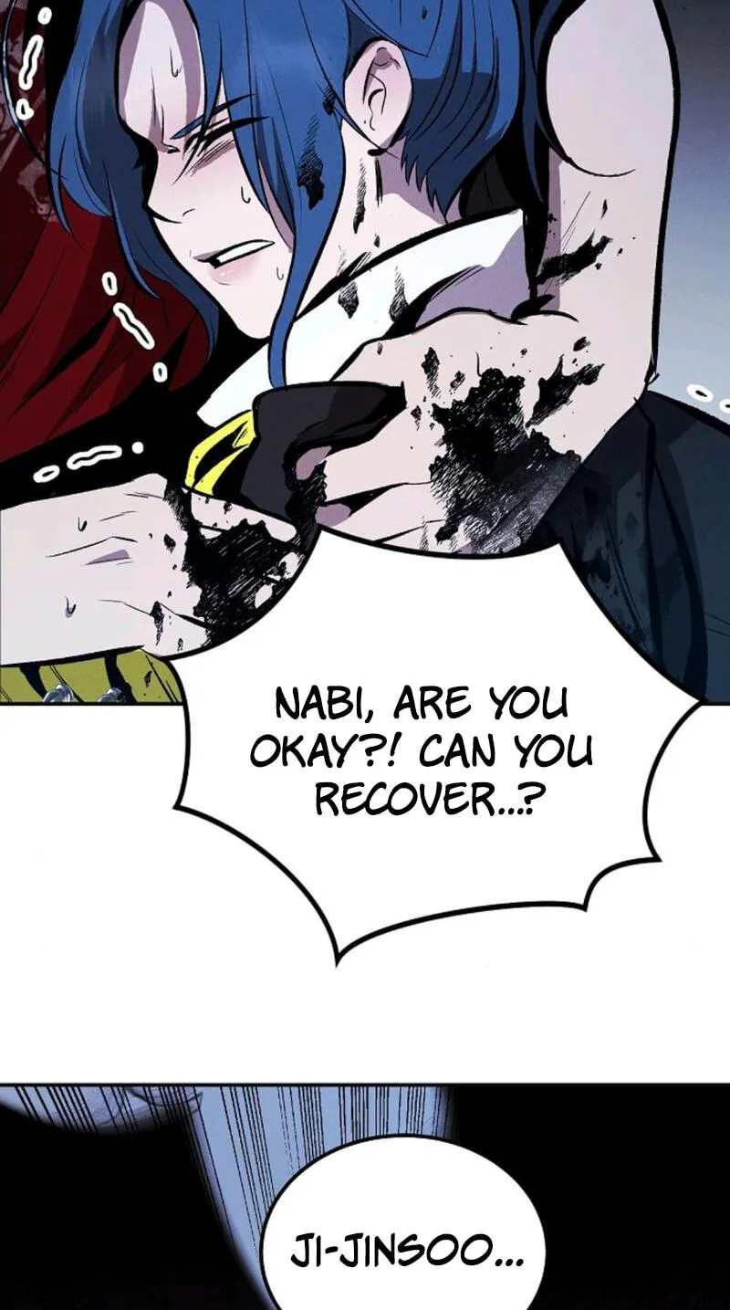 Primal Evolution Chapter 25 page 78 - 