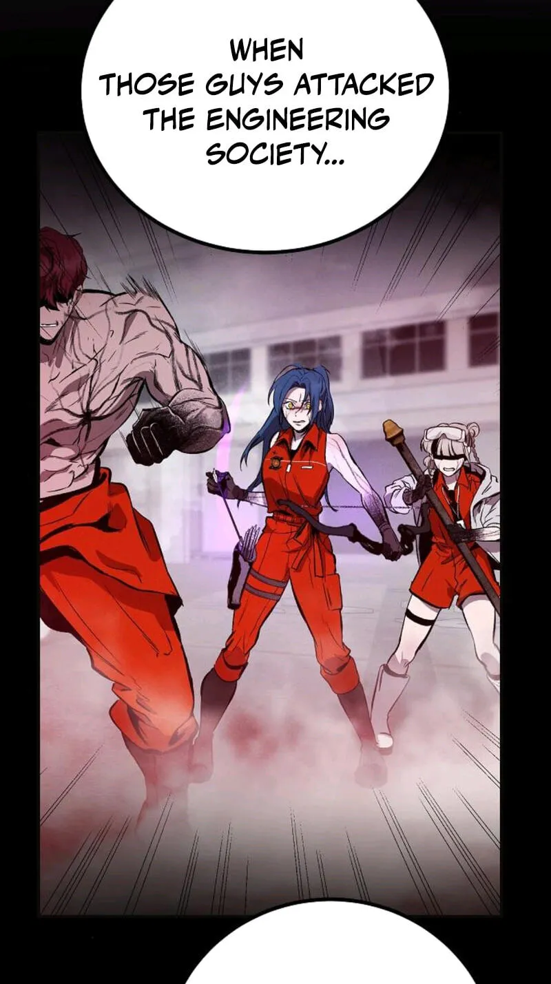 Primal Evolution Chapter 25 page 82 - 