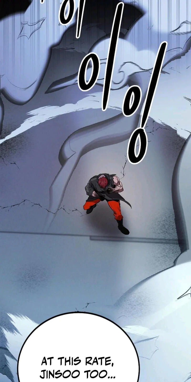 Primal Evolution Chapter 25 page 90 - 