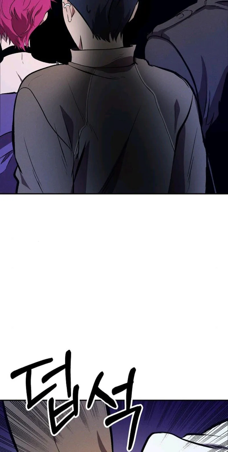 Primal Evolution Chapter 25 page 10 - 