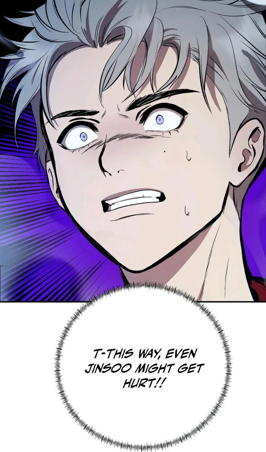 Primal Evolution Chapter 26 page 11 - 