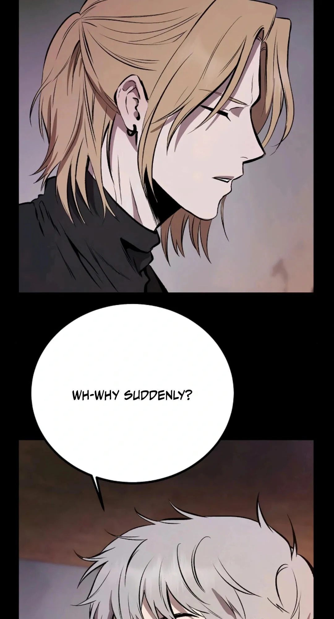 Primal Evolution Chapter 26 page 14 - 