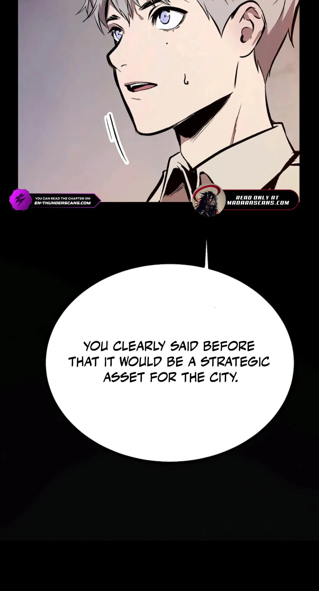 Primal Evolution Chapter 26 page 15 - 