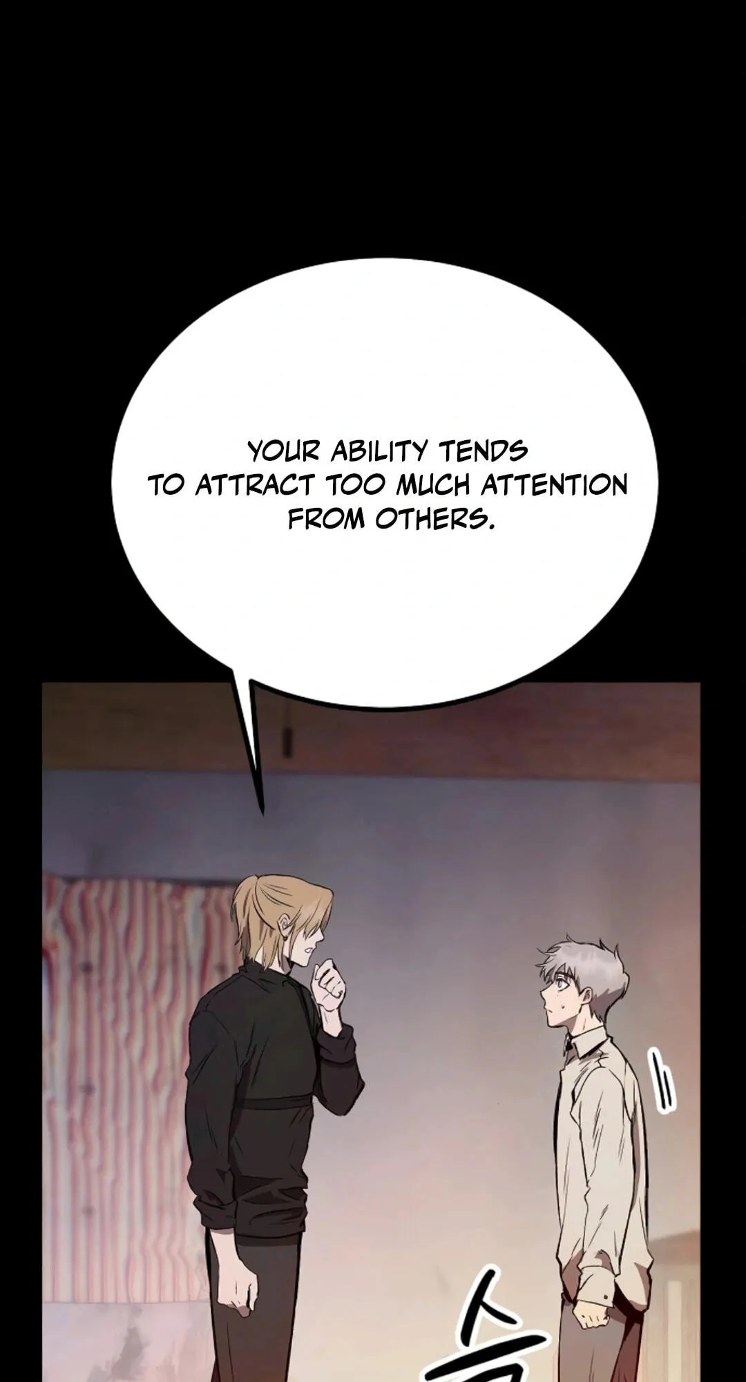 Primal Evolution Chapter 26 page 16 - 