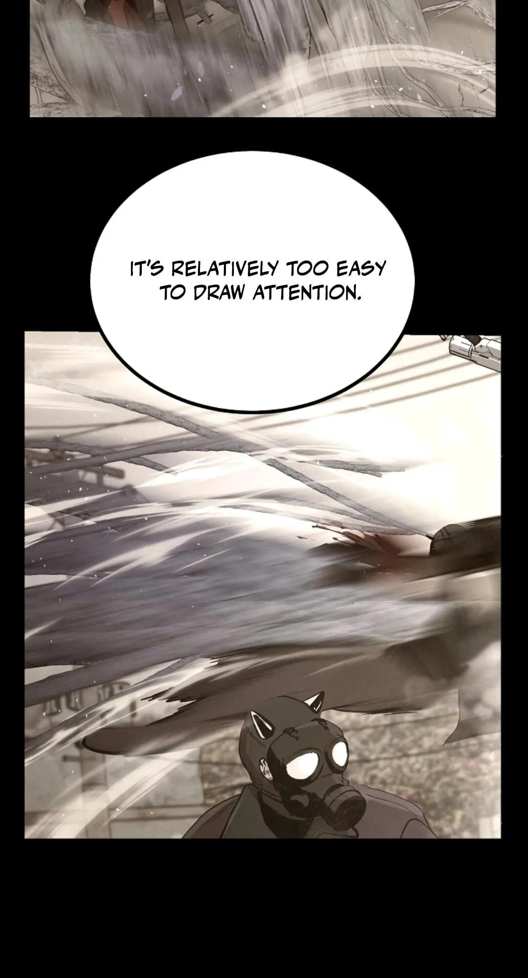 Primal Evolution Chapter 26 page 18 - 