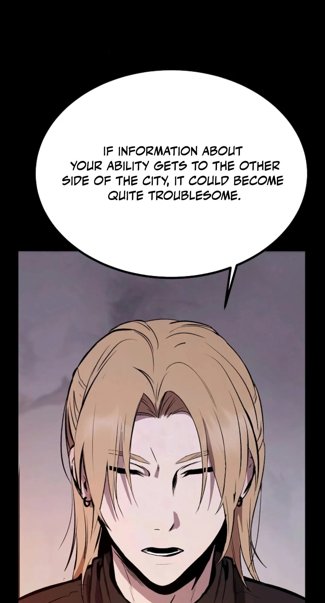 Primal Evolution Chapter 26 page 19 - 