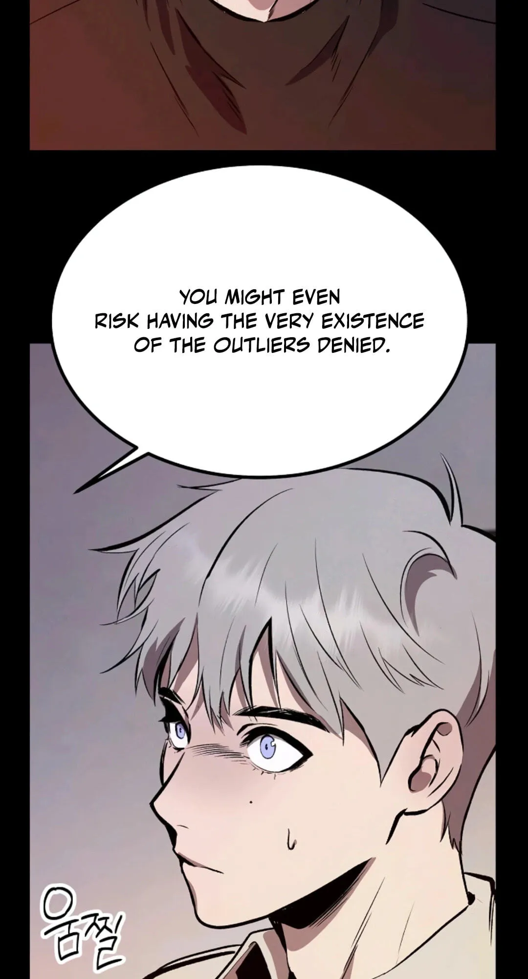 Primal Evolution Chapter 26 page 20 - 