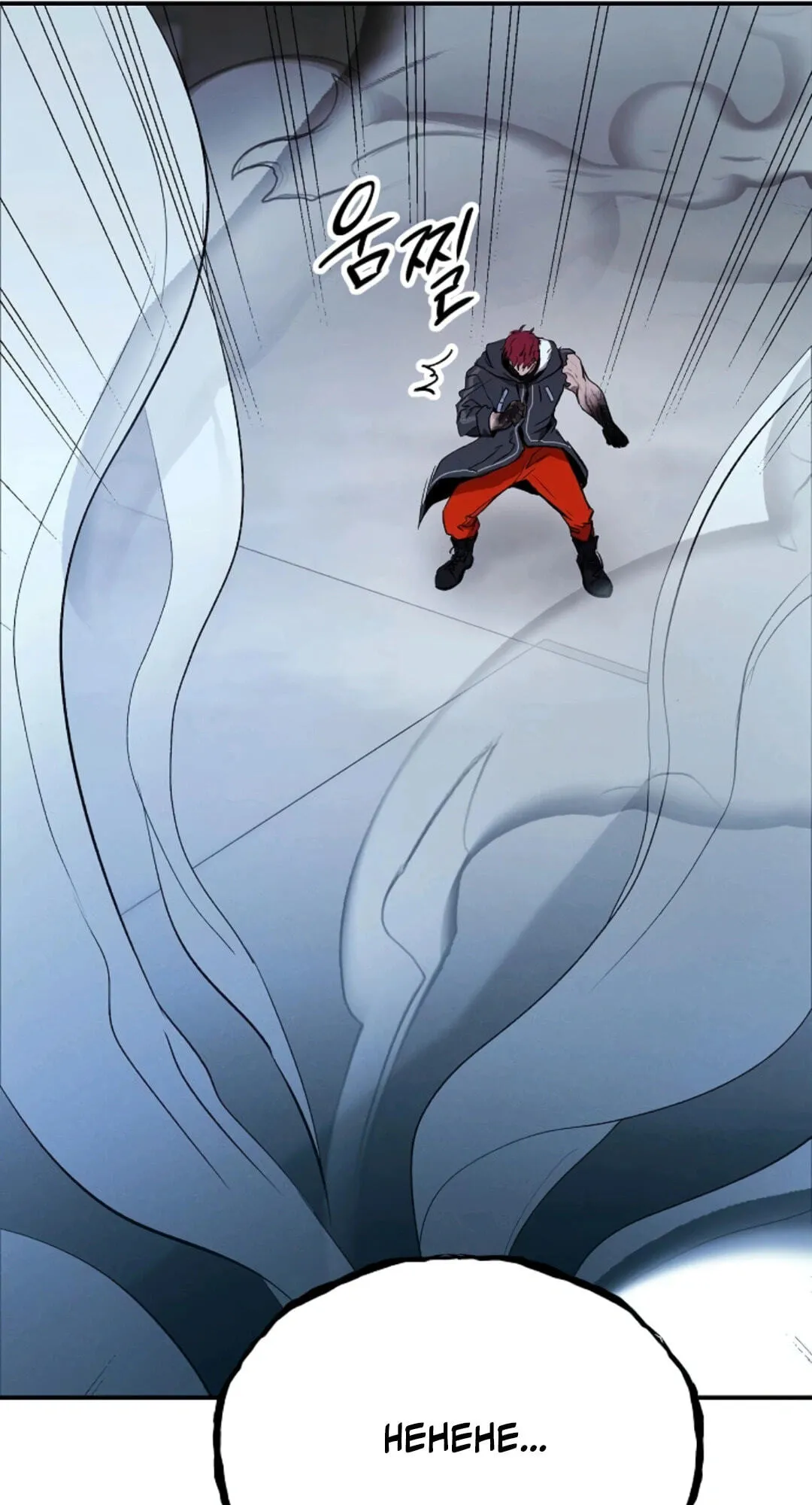 Primal Evolution Chapter 26 page 27 - 
