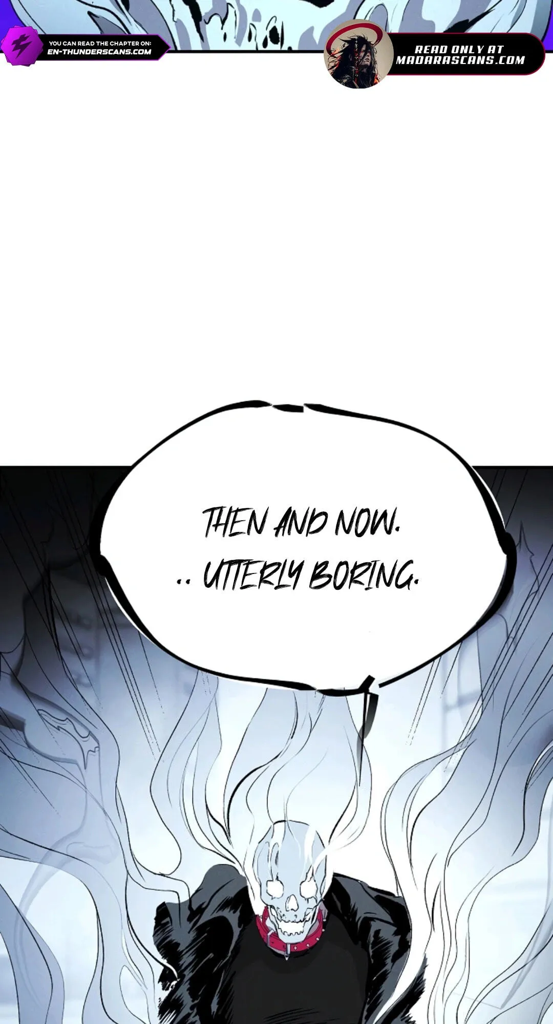 Primal Evolution Chapter 26 page 30 - 