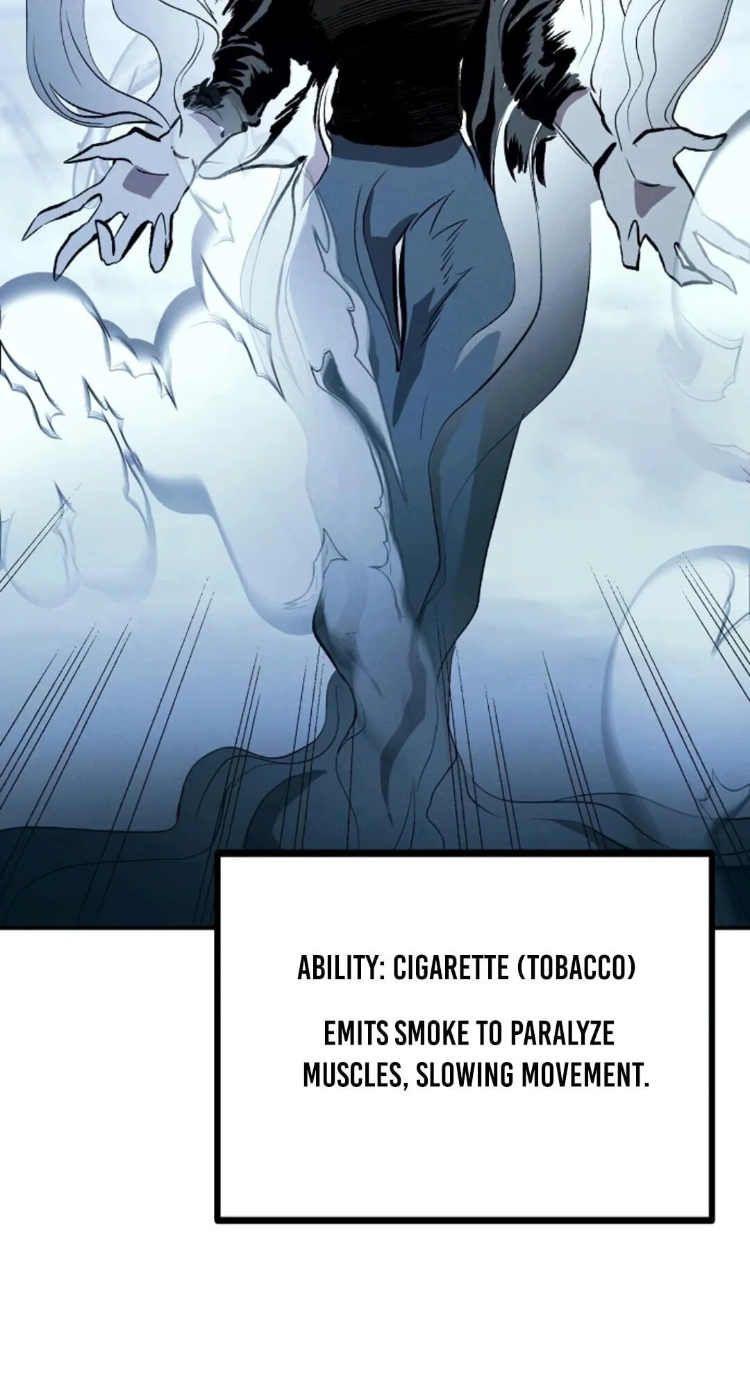 Primal Evolution Chapter 26 page 31 - 