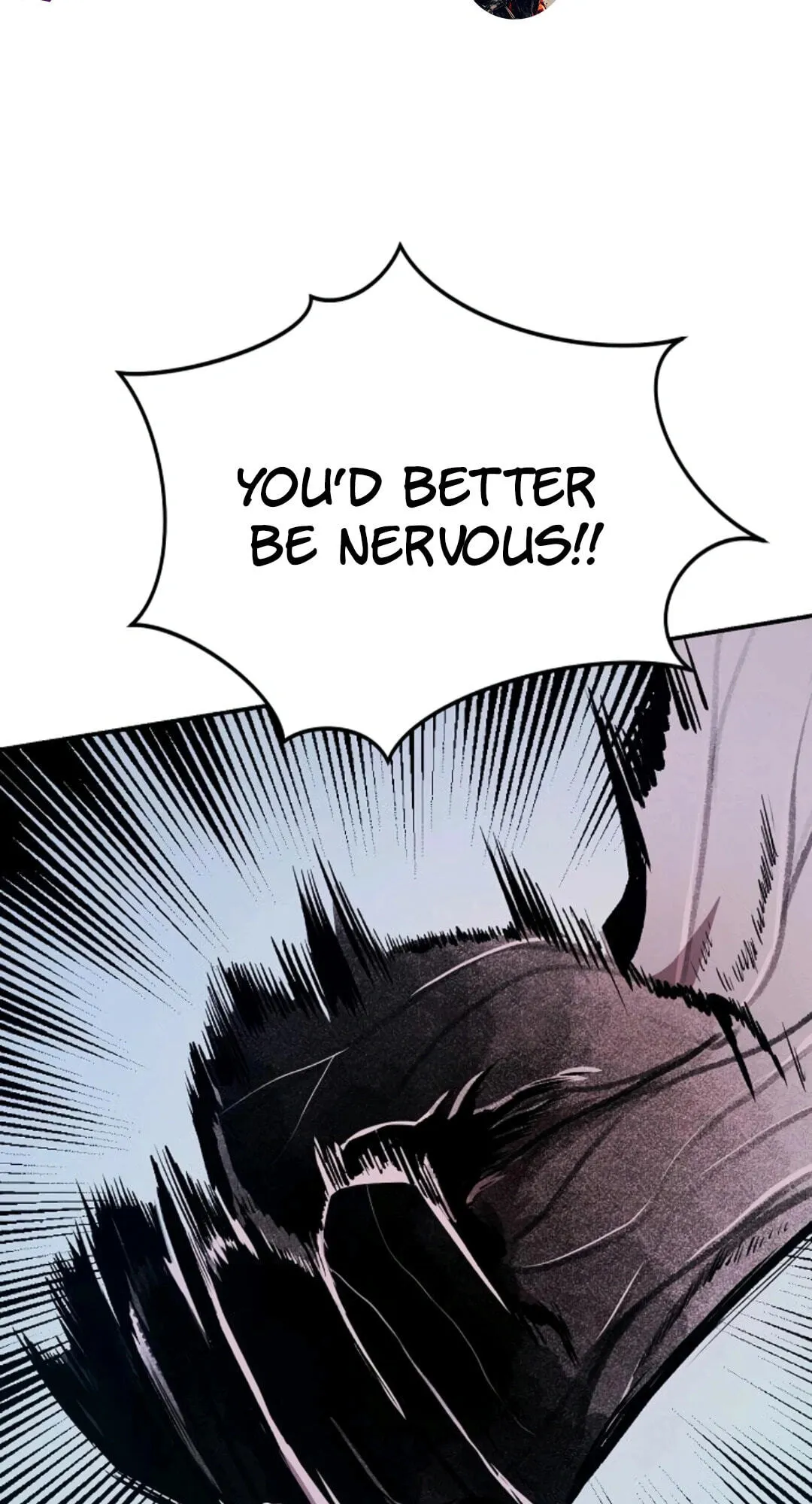 Primal Evolution Chapter 26 page 34 - 
