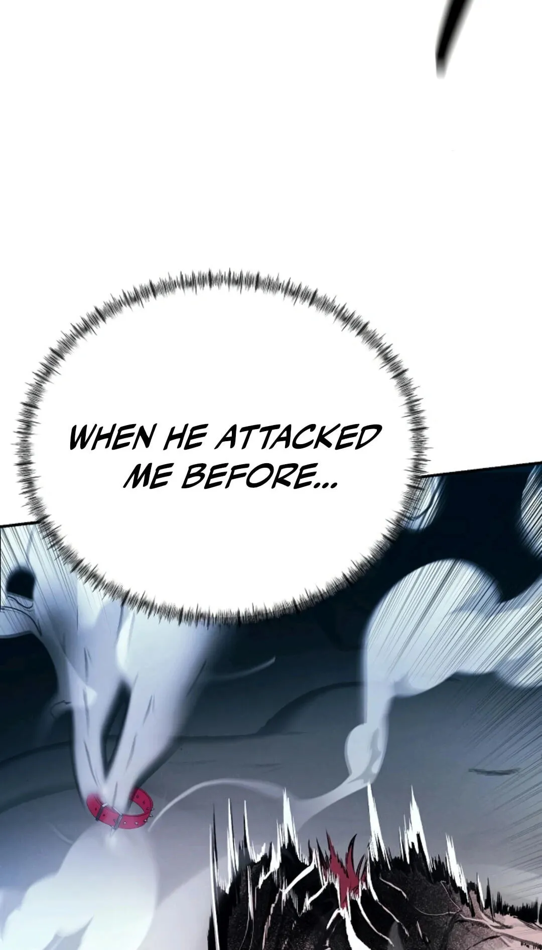 Primal Evolution Chapter 26 page 38 - 