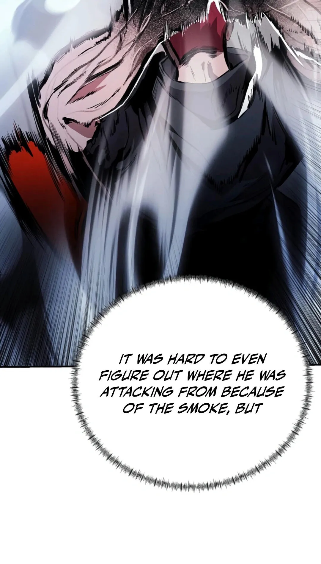 Primal Evolution Chapter 26 page 39 - 