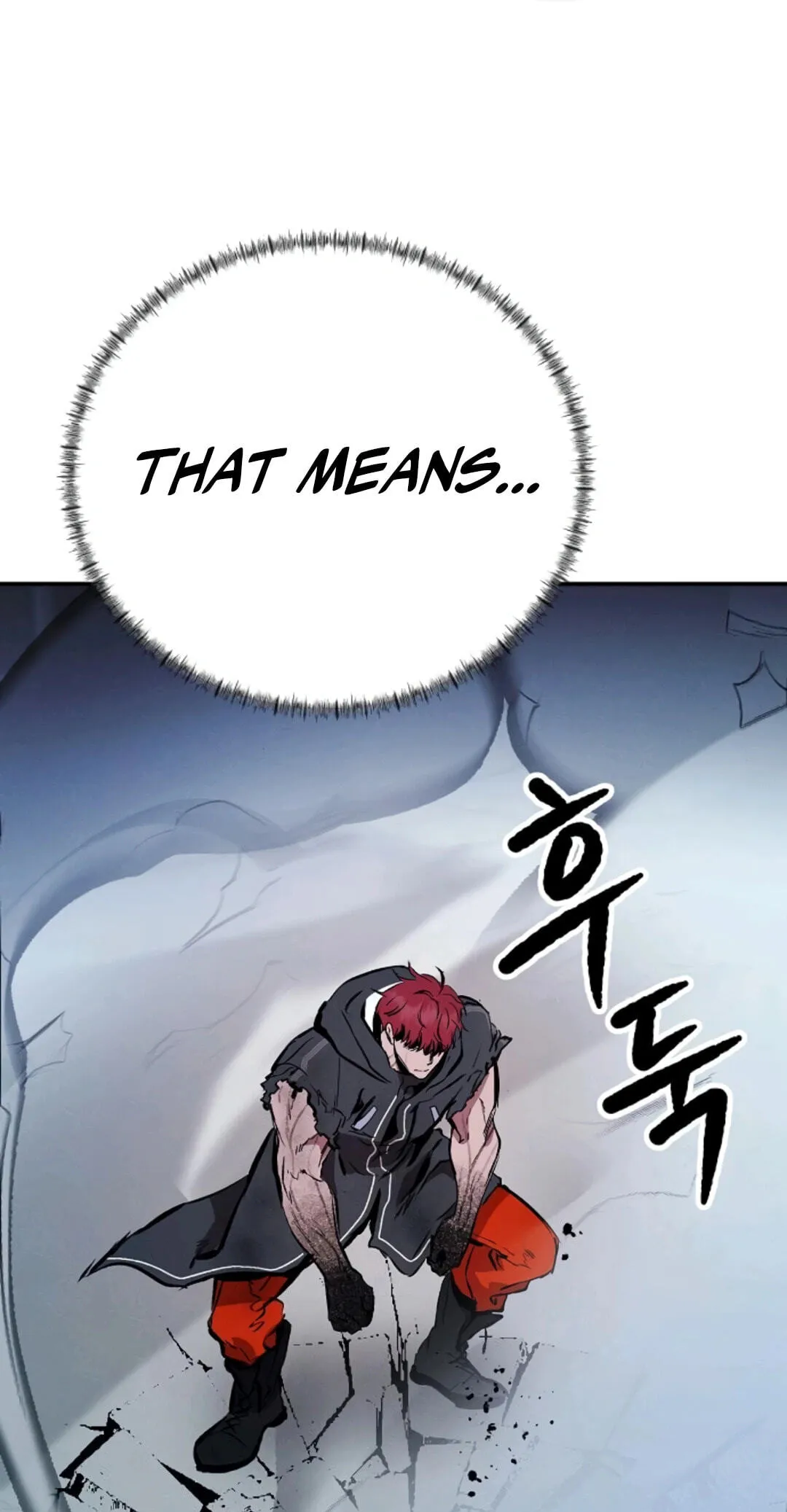 Primal Evolution Chapter 26 page 43 - 