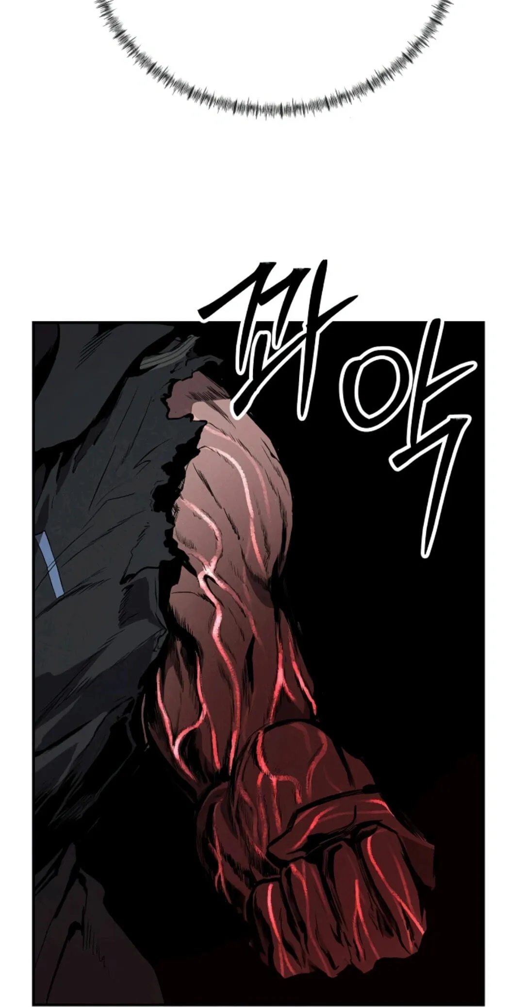 Primal Evolution Chapter 26 page 47 - 
