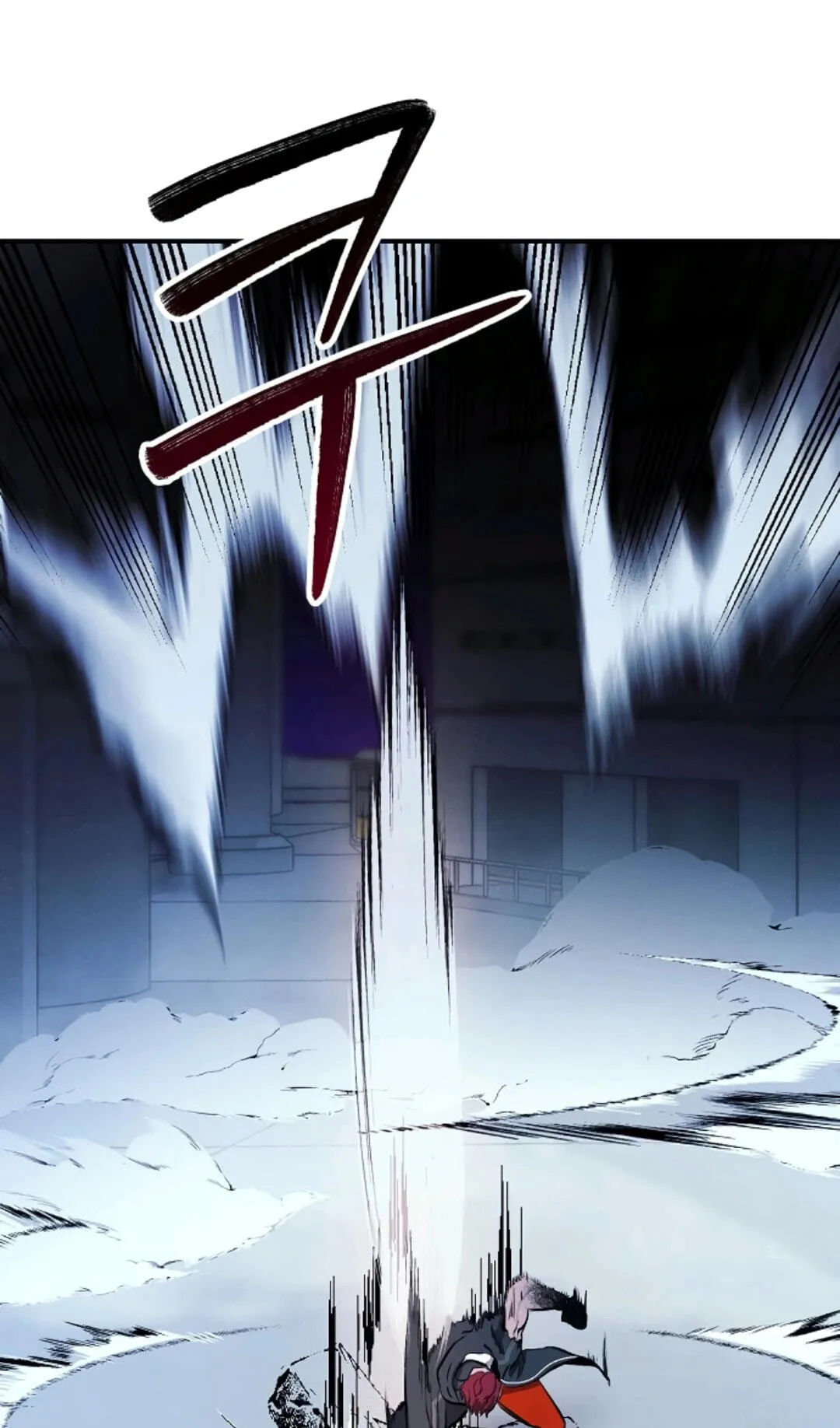 Primal Evolution Chapter 26 page 6 - 