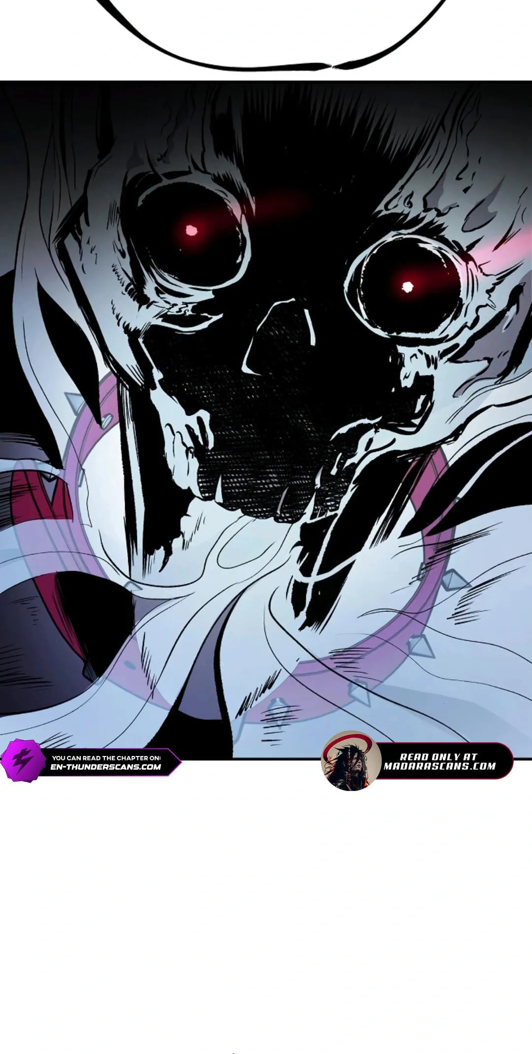 Primal Evolution Chapter 26 page 51 - 