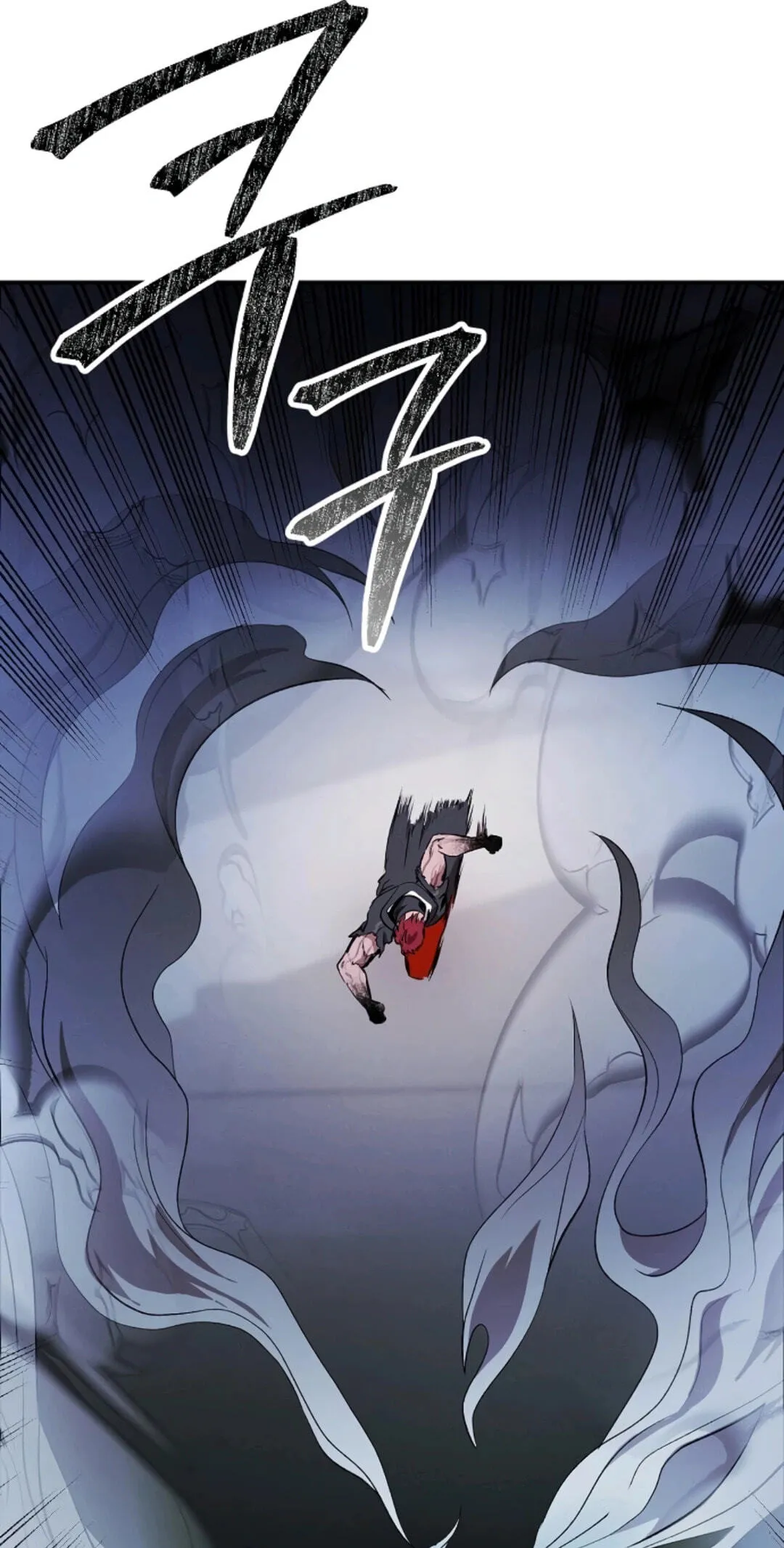 Primal Evolution Chapter 26 page 52 - 