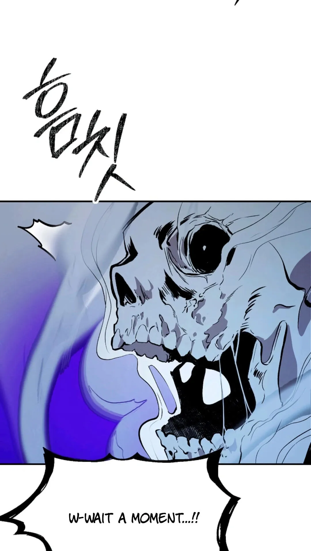 Primal Evolution Chapter 26 page 59 - 