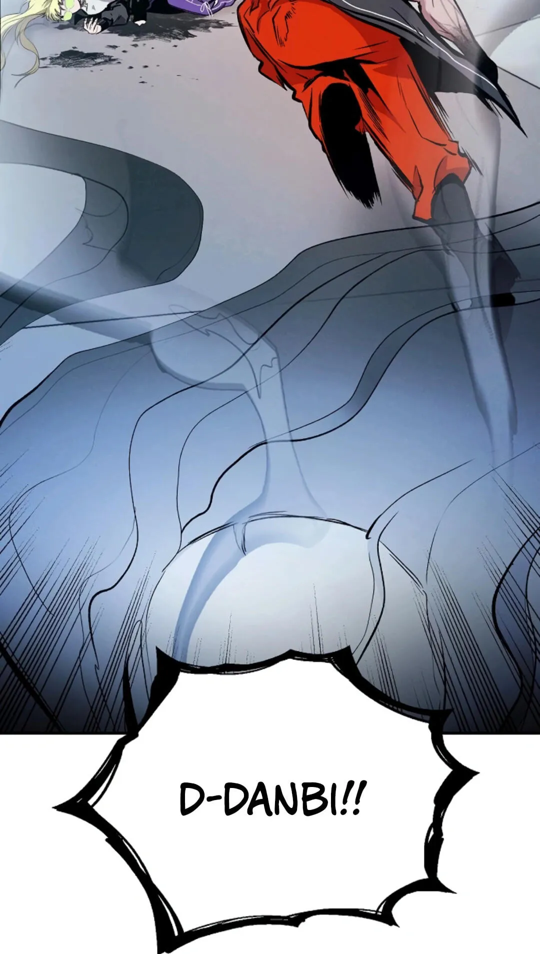 Primal Evolution Chapter 26 page 61 - 